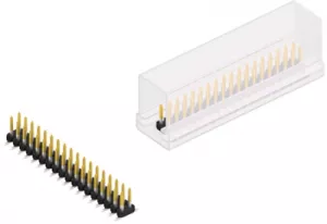 SLY8SMD04536SSM Fischer Elektronik Steckverbindersysteme
