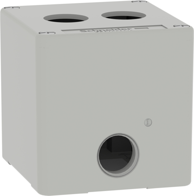 XAPD1502 Schneider Electric Zubehör für Befehlsgeräte Bild 5