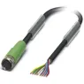 1070721 Phoenix Contact Sensor-Aktor Kabel