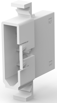 770330-1 AMP Steckverbindersysteme Bild 1