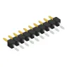 SL 12 SMD 035 10 S Fischer Elektronik Steckverbindersysteme