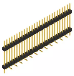 SL15SMD20727GP Fischer Elektronik Steckverbindersysteme