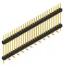 SL15SMD20727GP Fischer Elektronik Steckverbindersysteme