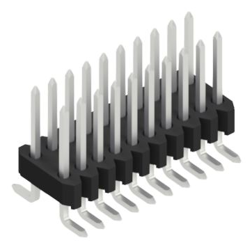 10061935 Fischer Elektronik Steckverbindersysteme