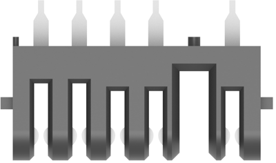 1565986-1 AMP Steckverbindersysteme Bild 3