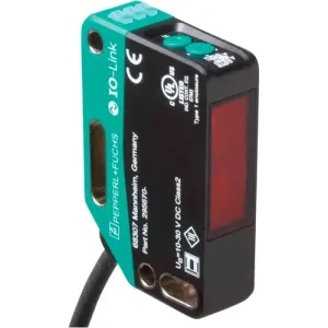 295670-100341 PEPPERL+FUCHS Optische Sensoren