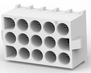 641975-1 AMP Steckverbindersysteme