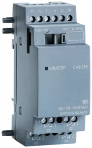 6AG1055-1HB00-7BA2 Siemens SPS-Steuerungen, Logikmodule