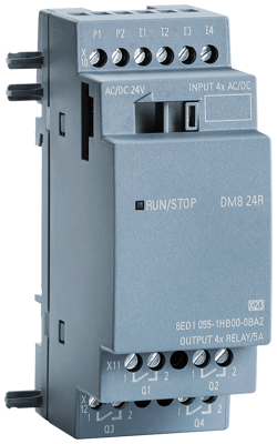 6AG1055-1HB00-7BA2 Siemens SPS-Steuerungen, Logikmodule