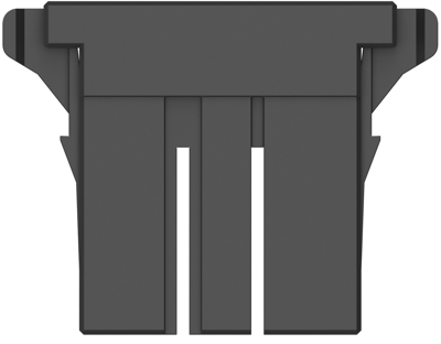 1-178128-3 AMP Steckverbindersysteme Bild 3