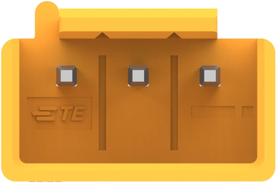 1744483-3 TE Connectivity Steckverbindersysteme Bild 5