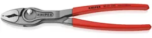 82 01 250 Knipex Wasserpumpenzangen, Gripzangen