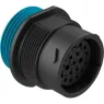 AHDP04-18-20SR-WTA Amphenol Sonstige Rundsteckverbinder
