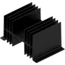 10018823 Fischer Elektronik Kühlkörper