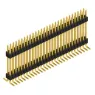 SLV W 10 SMD 127 56 G Fischer Elektronik Steckverbindersysteme