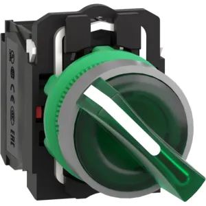 XB5AK123B5C0 Schneider Electric Betätiger und Meldeelemente