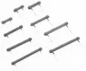KPS800KB-RD-8R2S0 Vitrohm Wirewound Resistors
