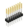 SL 2 128 16 S Fischer Elektronik Steckverbindersysteme