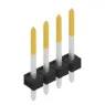 SL LP 1 139 4 S Fischer Elektronik Steckverbindersysteme