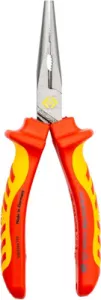 T39076A 170-RND C.K Tools Flachzangen, Rundzangen, Spitzzangen
