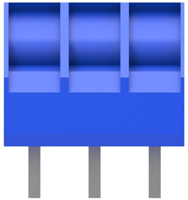 1776252-3 TE Connectivity Leiterplattenklemmen Bild 5