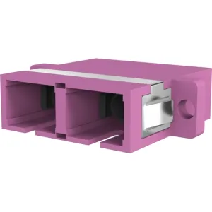 53333.1 EFB-Elektronik LWL Steckverbinder