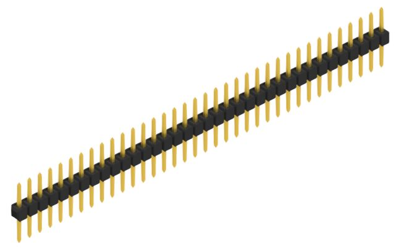 10046327 Fischer Elektronik Steckverbindersysteme