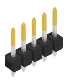 10053891 Fischer Elektronik Steckverbindersysteme