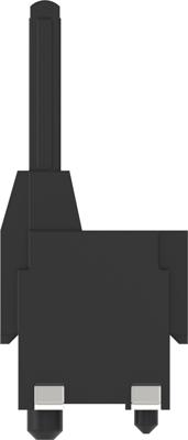 2331350-1 Alcoswitch Kurzhubtaster Bild 4