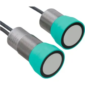 70120102-100000 PEPPERL+FUCHS Ultraschallsensoren