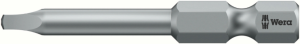 Schraubendreherbit, 3 mm, Vierkant, KL 89 mm, L 89 mm, 05134802001