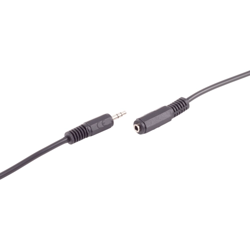 BS30805 shiverpeaks Konfektionierte Audiokabel, Displaykabel Bild 2