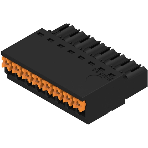 2459340000 Weidmüller Steckverbindersysteme Bild 2