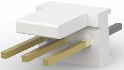 641213-3 AMP Steckverbindersysteme Bild 1