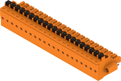 1477230000 Weidmüller Steckverbindersysteme Bild 2