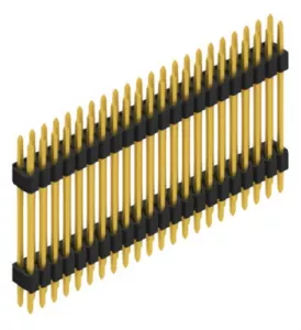 SLVW711744G Fischer Elektronik Steckverbindersysteme
