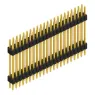 SLV W 7 117 44 G Fischer Elektronik Steckverbindersysteme