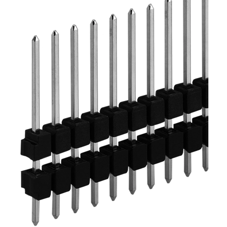 SL 13 097 36 G Fischer Elektronik Steckverbindersysteme Bild 2