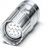 1244771 Phoenix Contact Sensor-Aktor Rundsteckverbinder