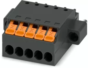 1431008 Phoenix Contact Steckverbindersysteme