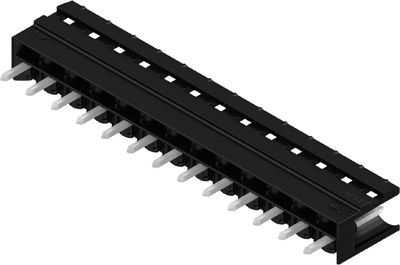 1626500000 Weidmüller Steckverbindersysteme Bild 2