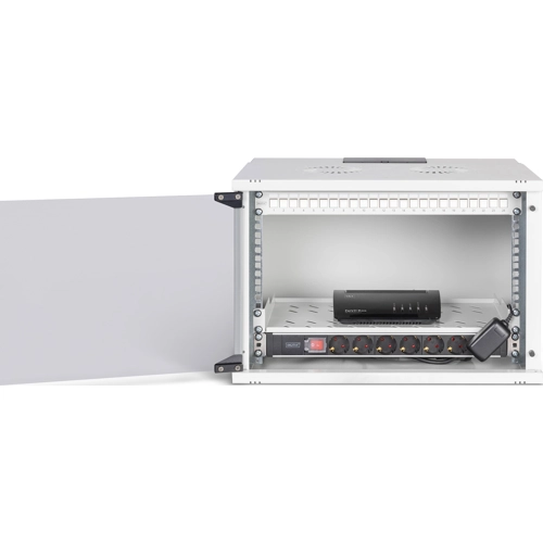 DN-49202-SET DIGITUS Schaltschränke, Serverschränke Bild 2