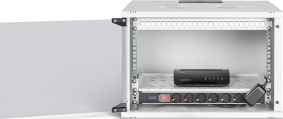 DN-49202-SET DIGITUS Schaltschränke, Serverschränke Bild 2