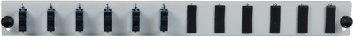 SB-FP-6SC-D-V-OS2 EFB-Elektronik Verbindungsmodule, Patchpanels Bild 1