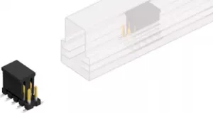 SLLP6SMD05110SBSMPS Fischer Elektronik Steckverbindersysteme