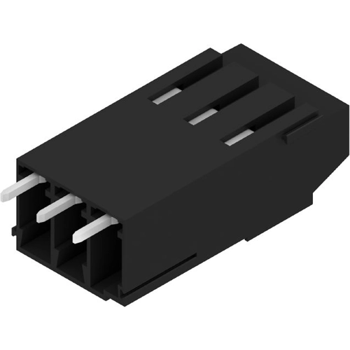 2697870000 Weidmüller Steckverbindersysteme Bild 2