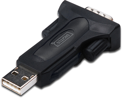 DA-70157 DIGITUS Adapter Bild 2