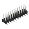 SL 11 SMD 052 20 Z Fischer Elektronik Steckverbindersysteme