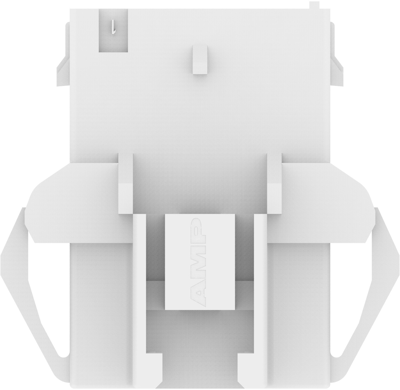 316502-1 AMP Steckverbindersysteme Bild 3