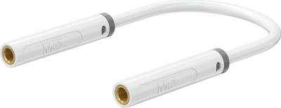 64.1072-10029 Stäubli Electrical Connectors Messleitungen Bild 1
